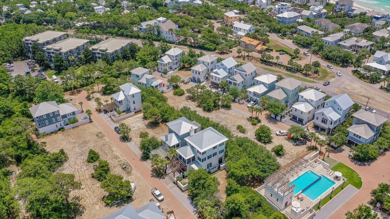 Photo of Outdoor in SeaNest Village