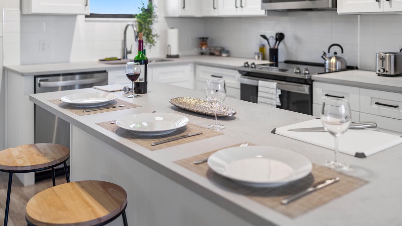 Photo of Kitchen in West Palm Beach