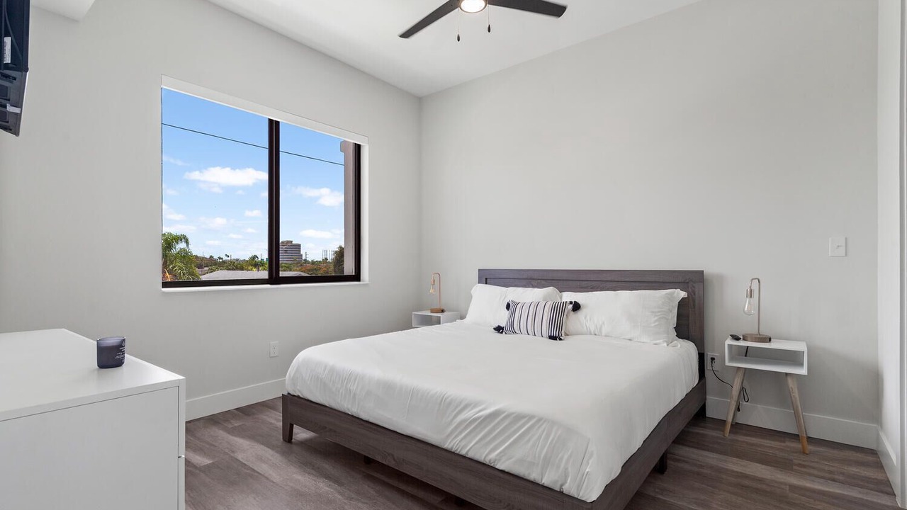 Photo of Bedroom in West Palm Beach
