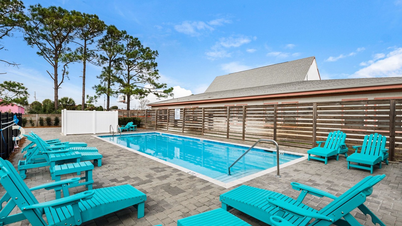 Photo of Outdoor in El Centro Beach