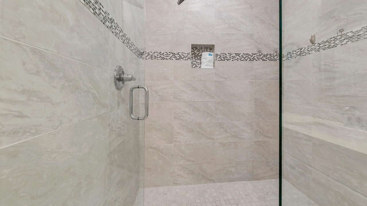 Photo of Bathroom in El Centro Beach
