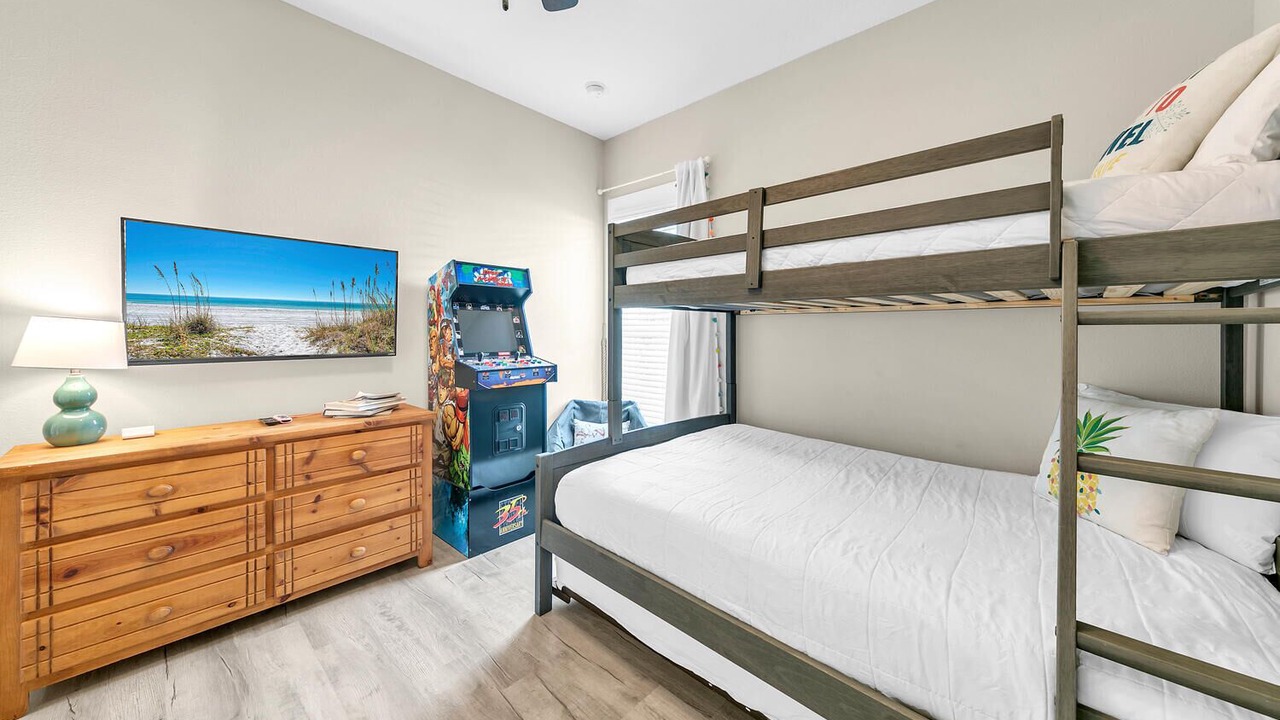 Photo of Bedroom in El Centro Beach
