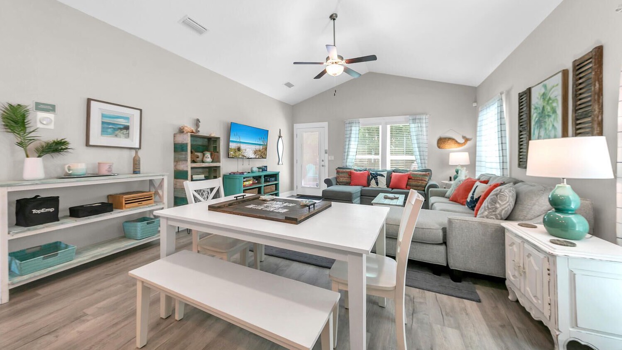 Photo of Bedroom in El Centro Beach