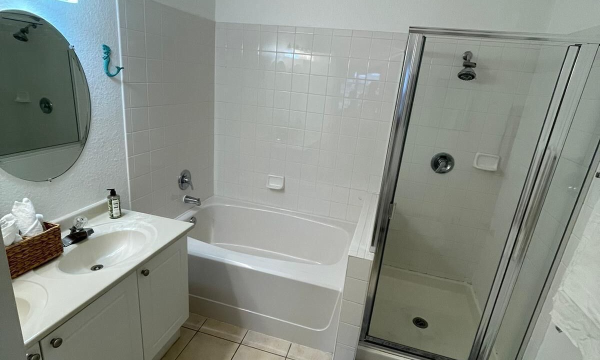 Photo of Bathroom in Orlando