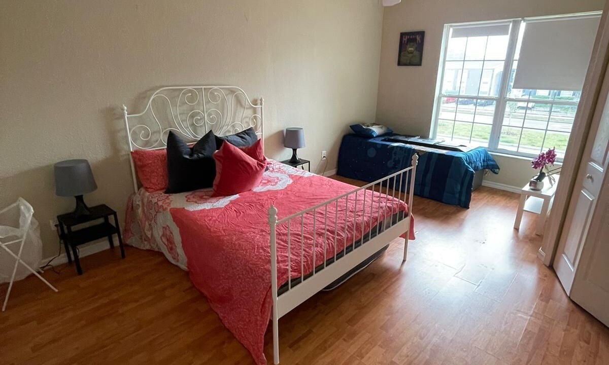 Photo of Bedroom in Orlando