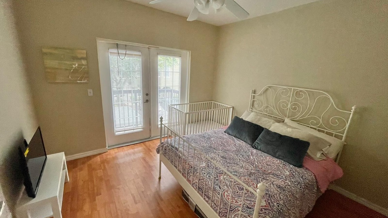 Photo of Bedroom in Orlando