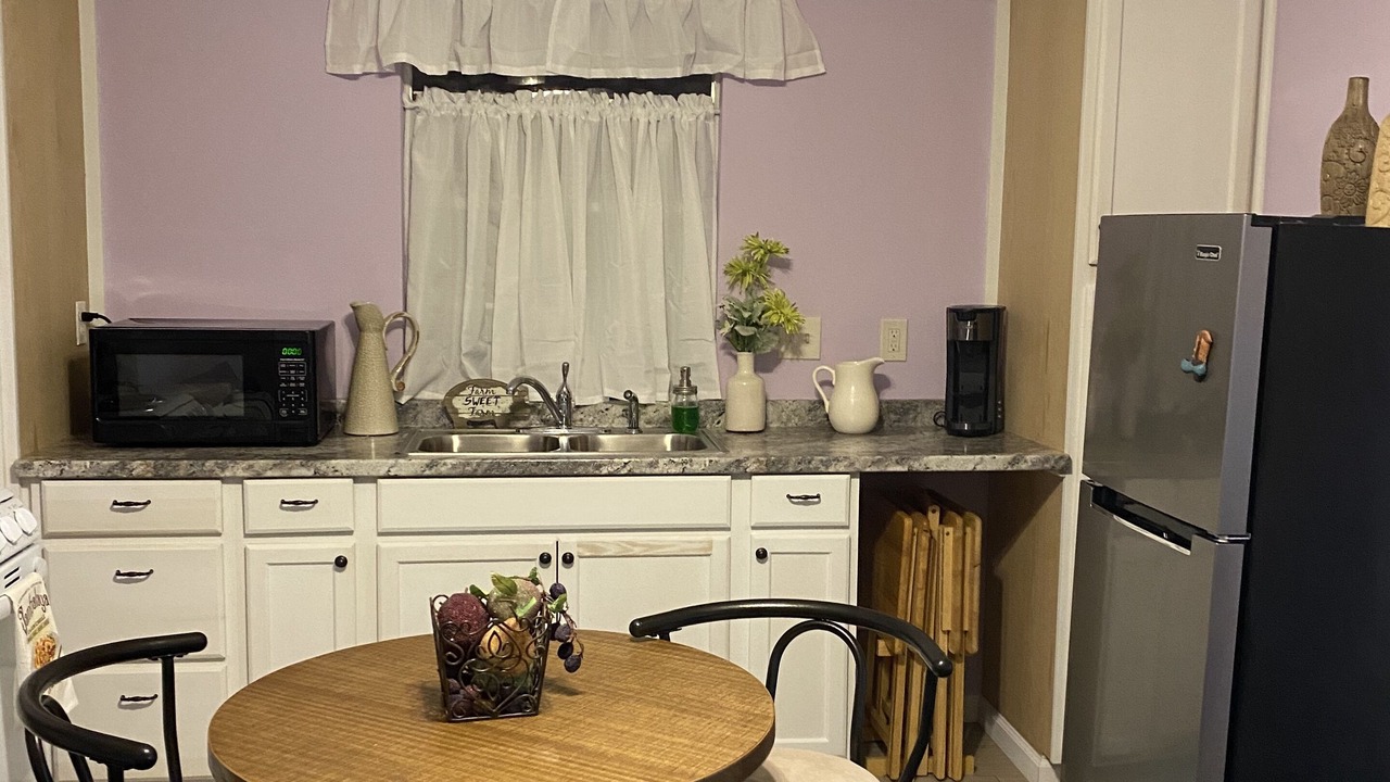 Photo of Kitchen in Central