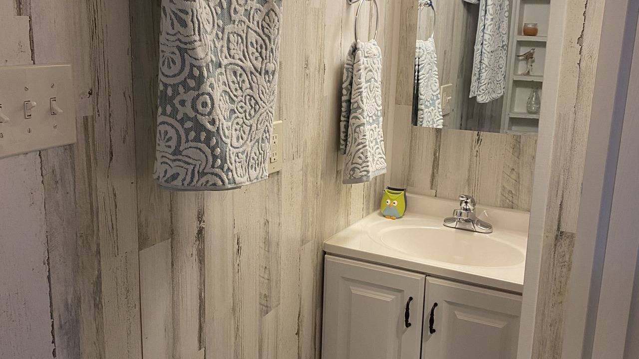 Photo of Bathroom in Central