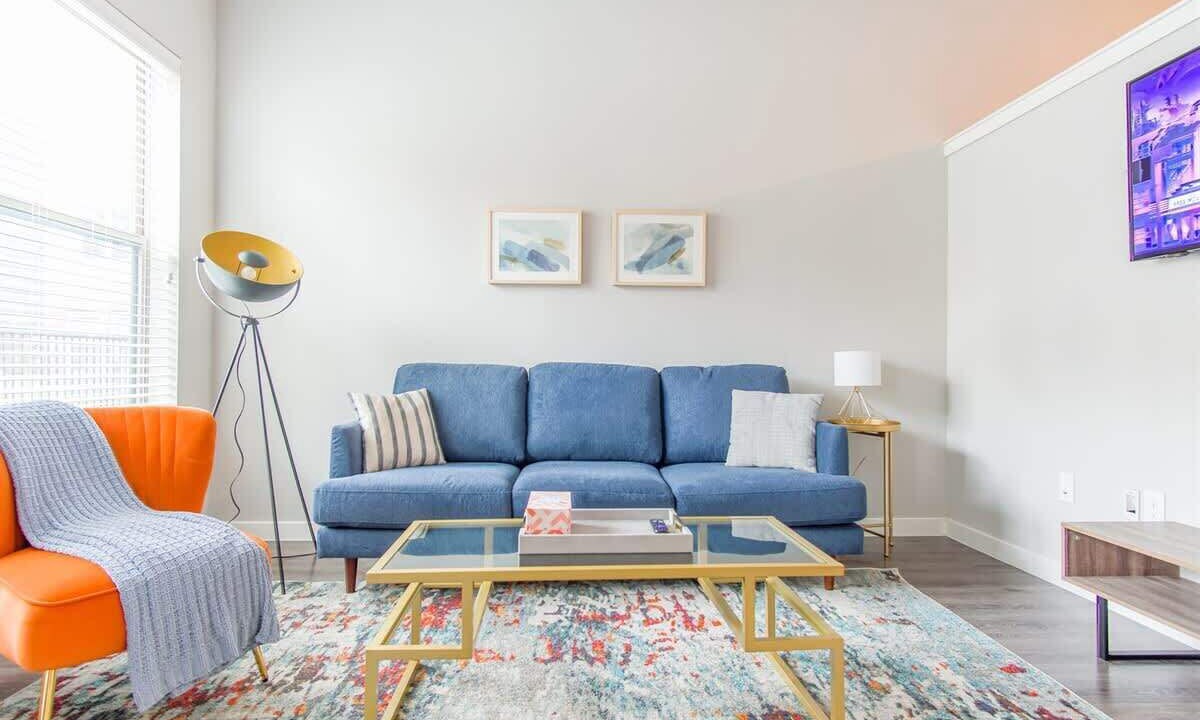 Photo of Livingroom in McKinney