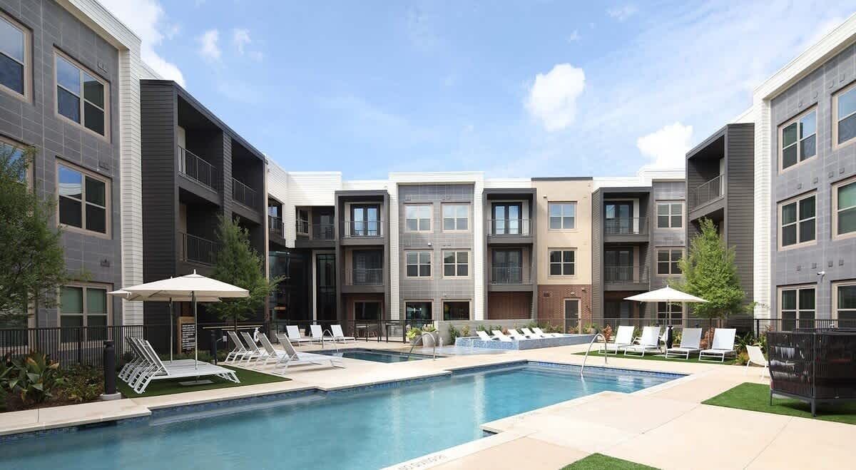 Photo of Outdoor in McKinney