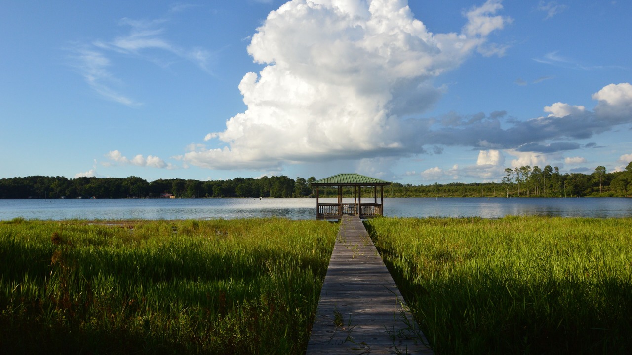 Photo of Outdoor in De Funiak Springs