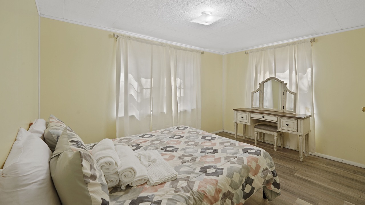 Photo of Bedroom in De Funiak Springs