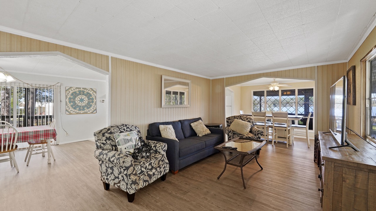 Photo of Livingroom in De Funiak Springs