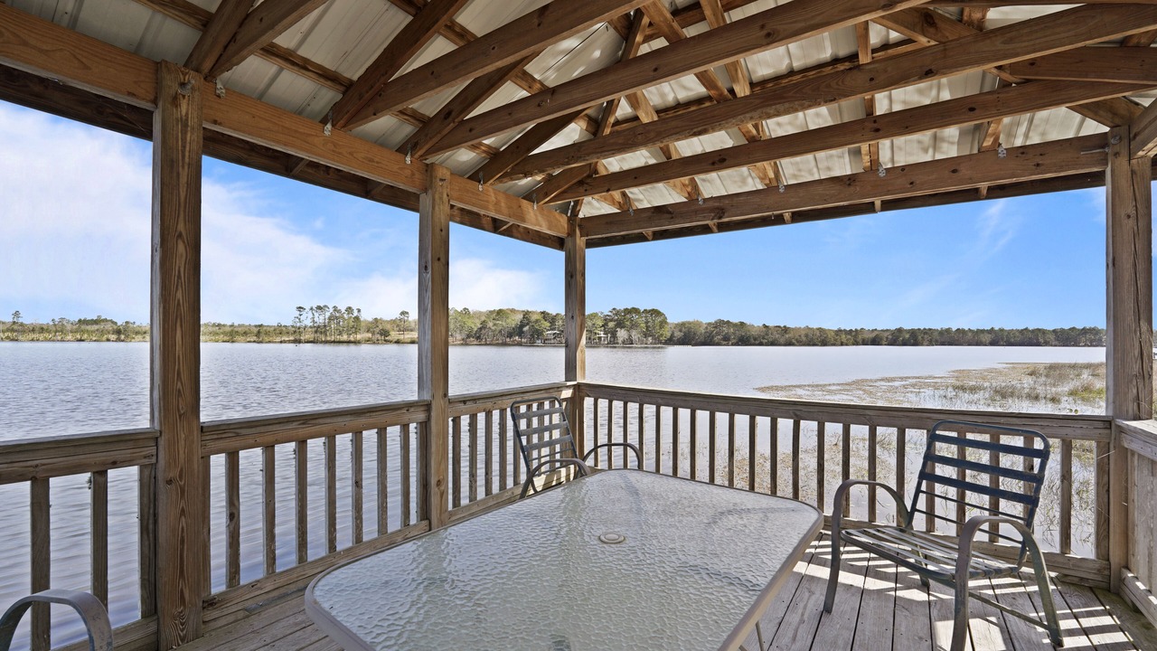 Photo of Outdoor in De Funiak Springs