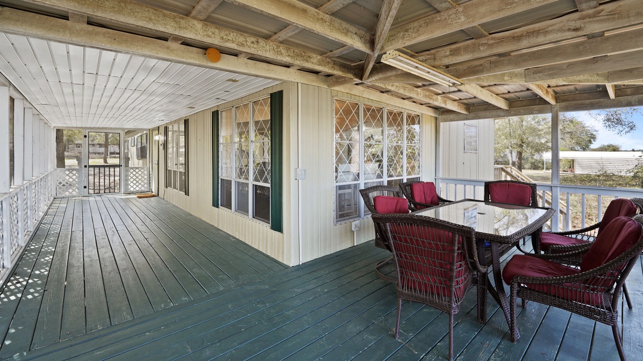 Photo of Outdoor in De Funiak Springs