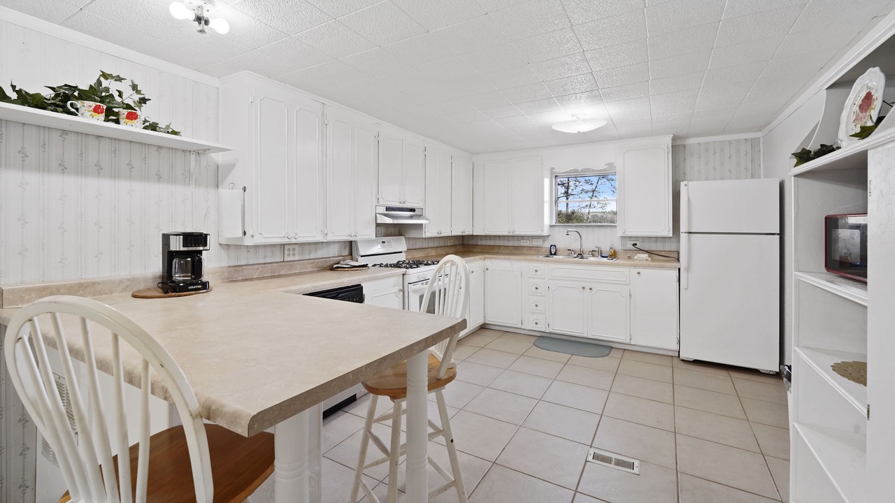 Photo of Kitchen in De Funiak Springs