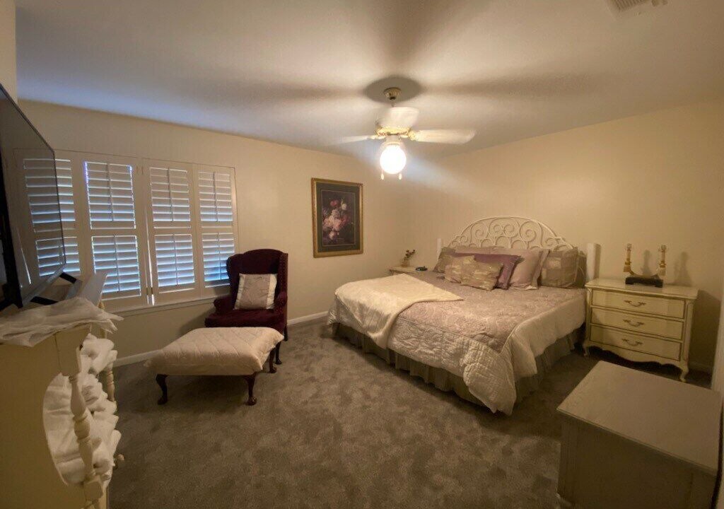 Photo of Bedroom in Tyler