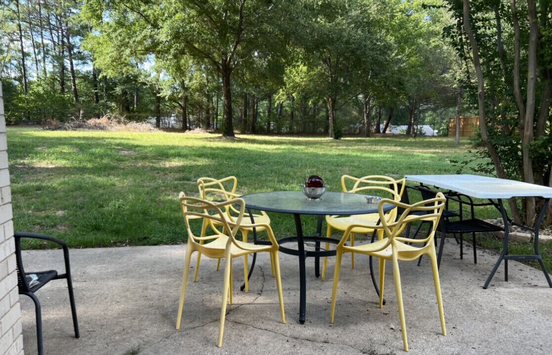 Photo of Outdoor in Tyler