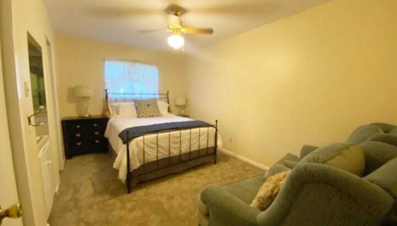 Photo of Bedroom in Tyler