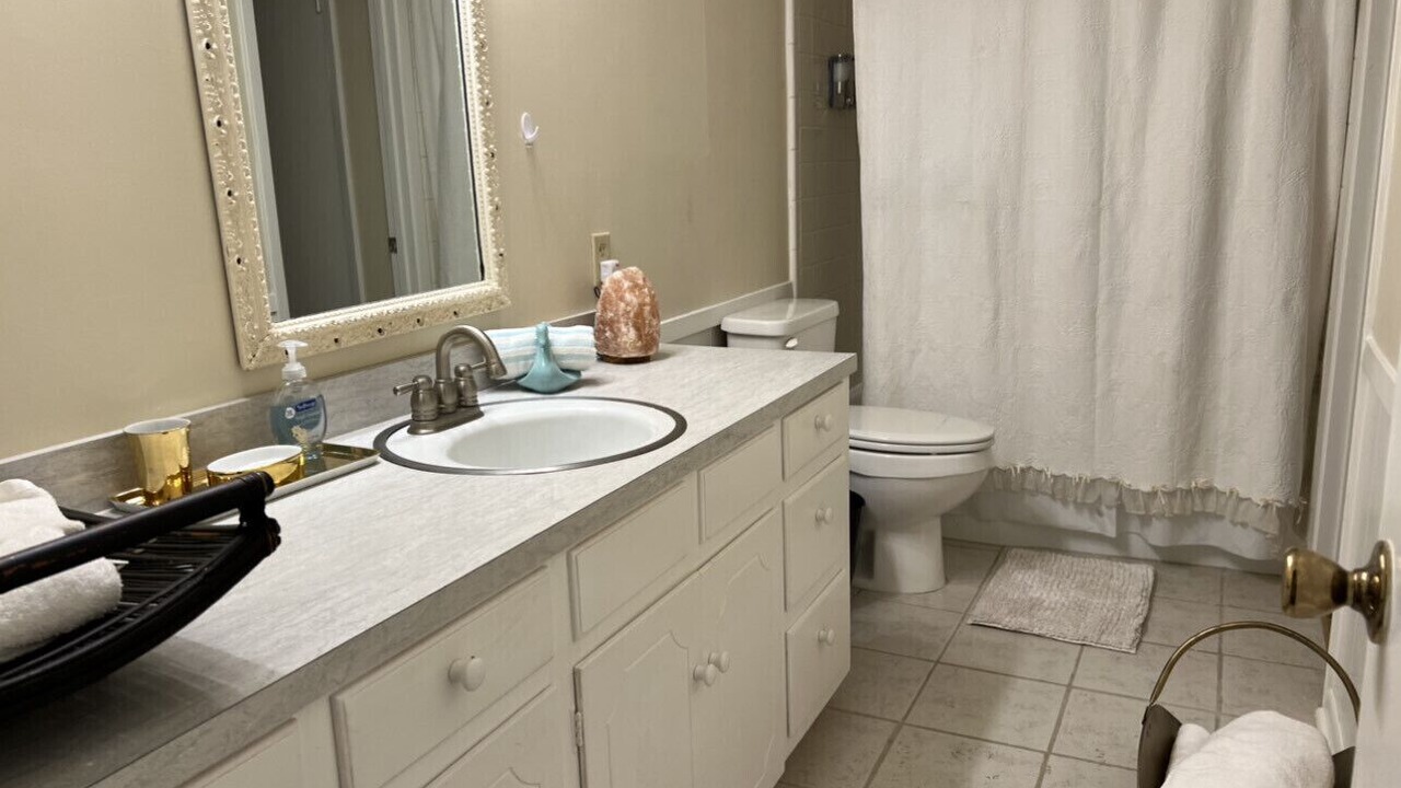 Photo of Bathroom in Tyler