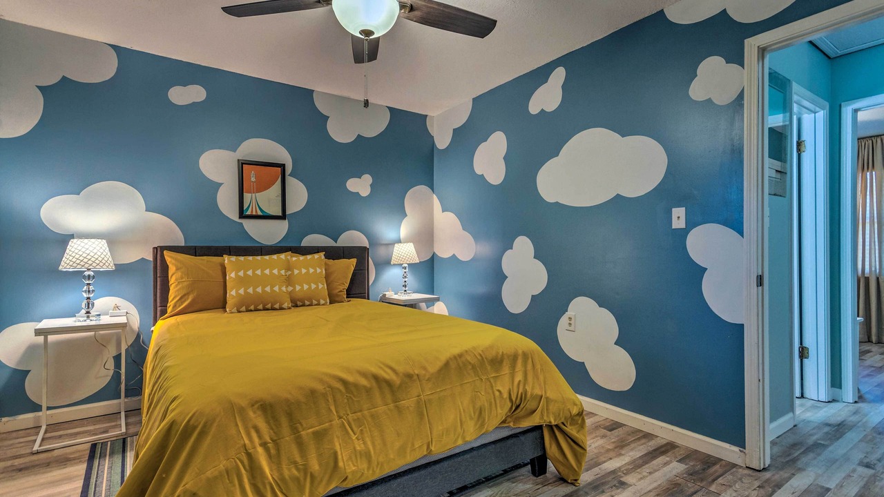 Photo of Bedroom in Wright