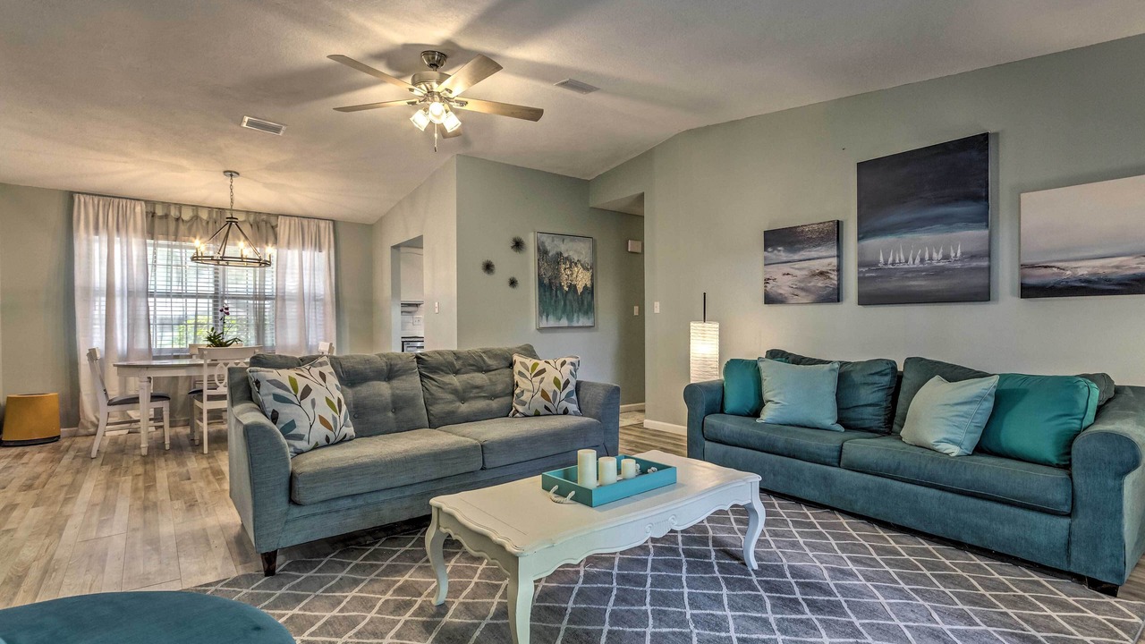Photo of Bedroom in Wright