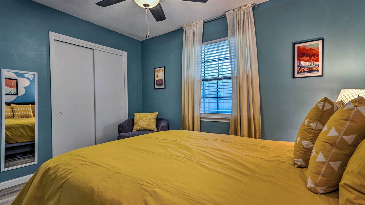 Photo of Bedroom in Wright