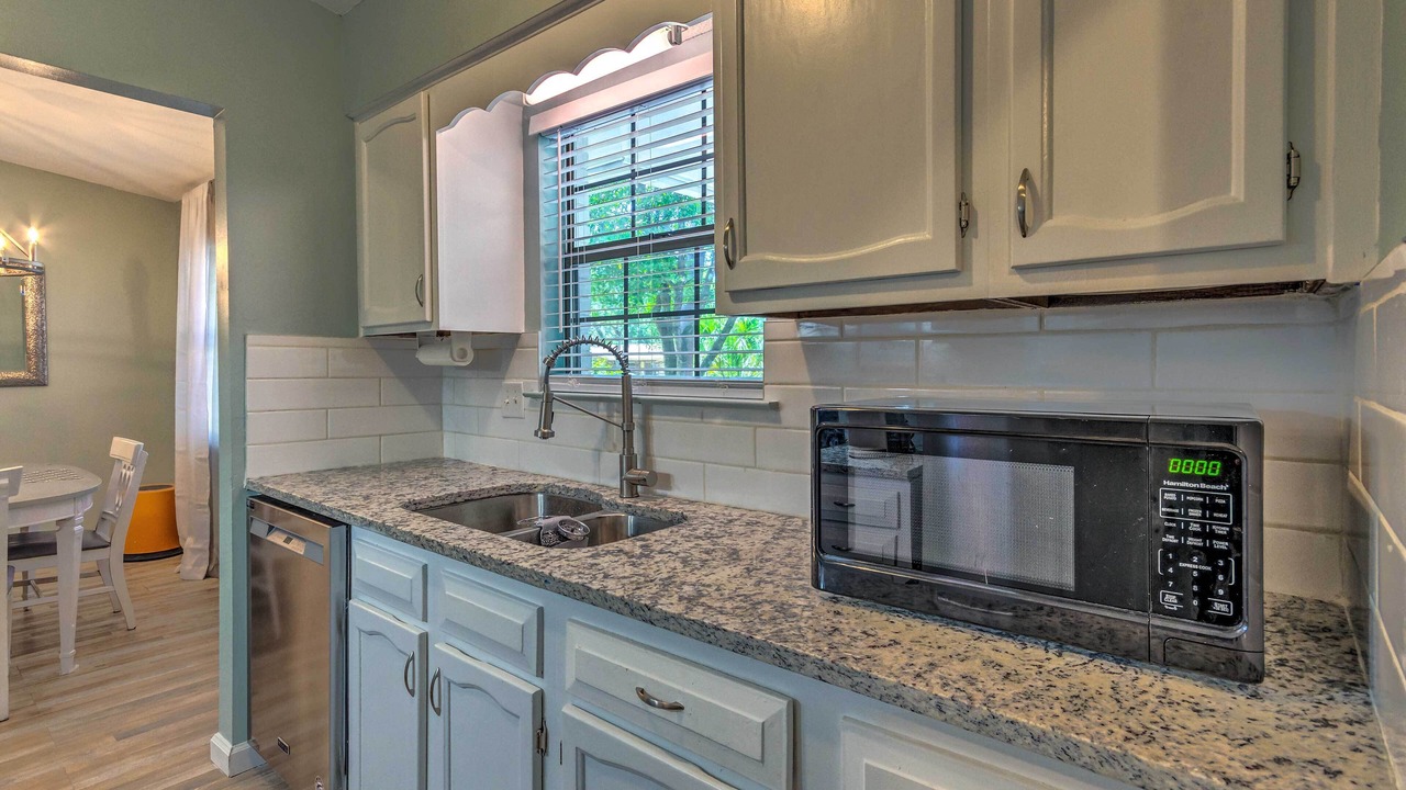 Photo of Kitchen in Wright