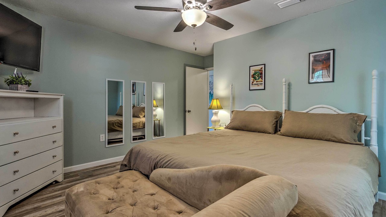 Photo of Bedroom in Wright