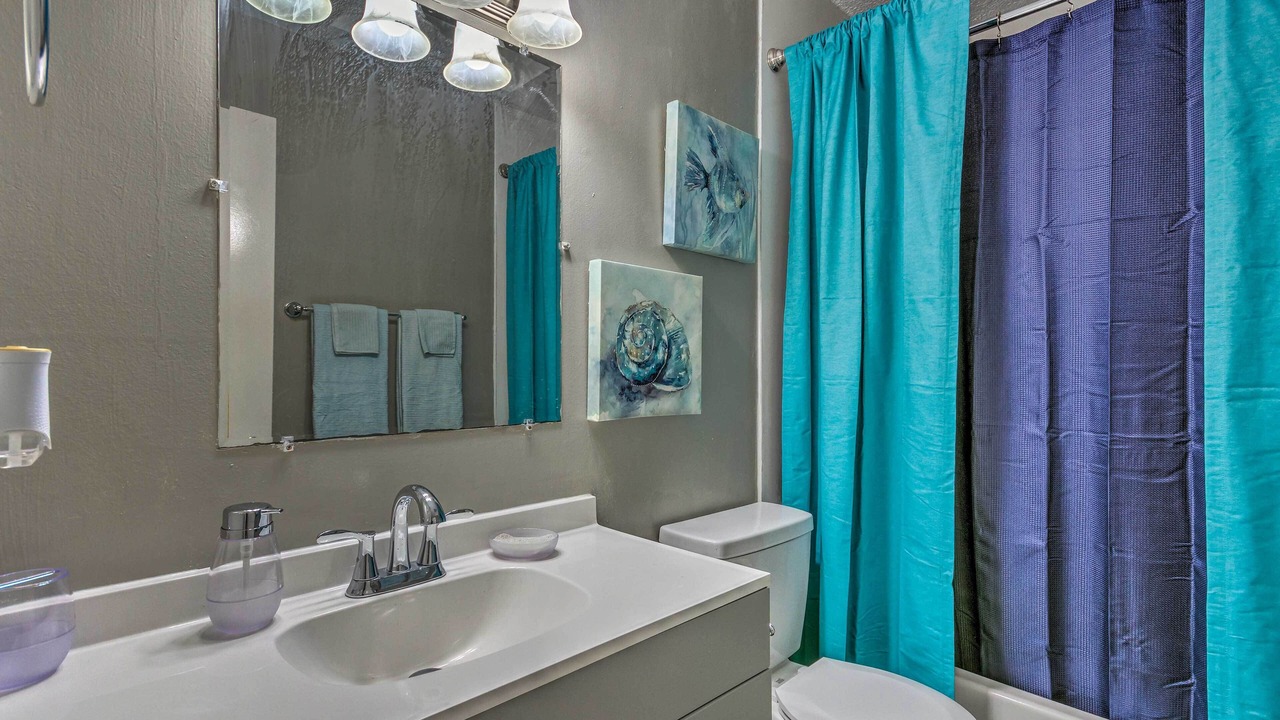 Photo of Bathroom in Wright