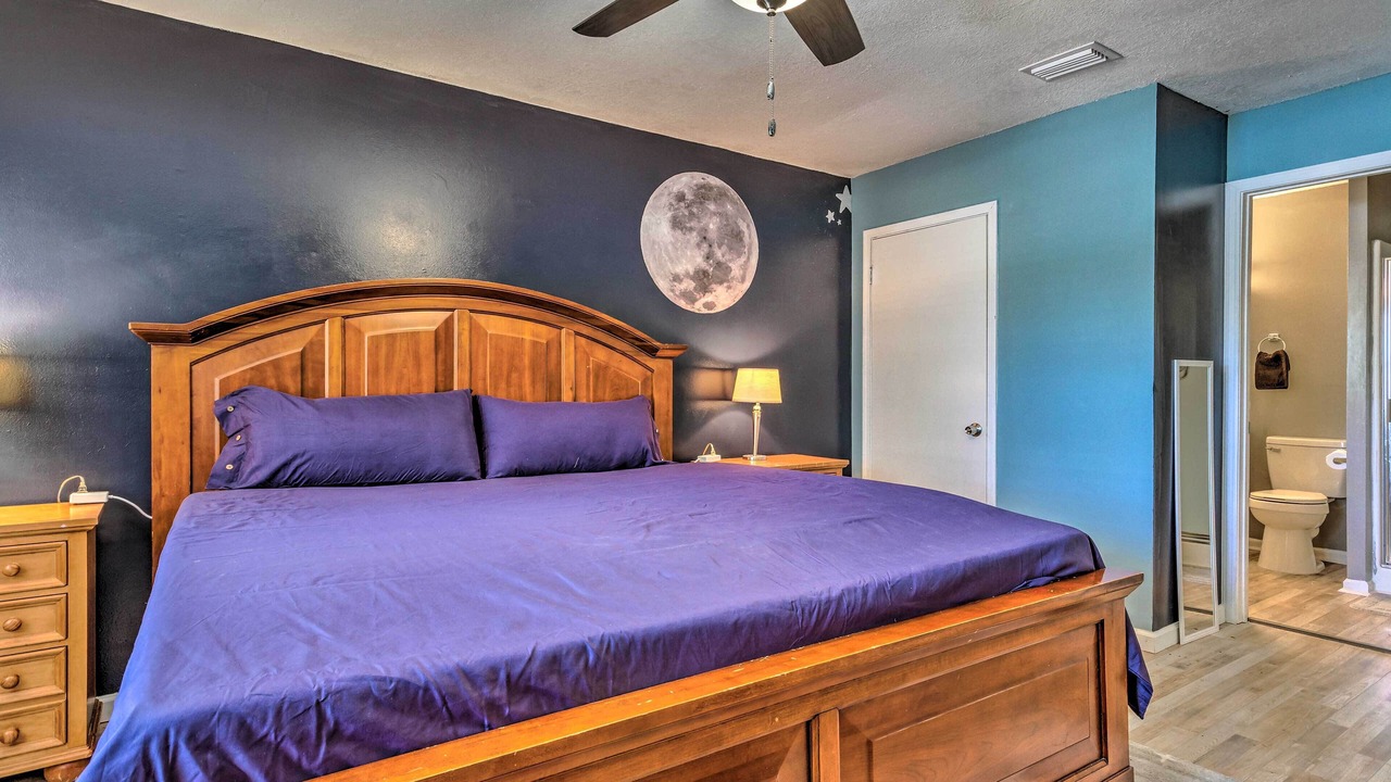 Photo of Bedroom in Wright