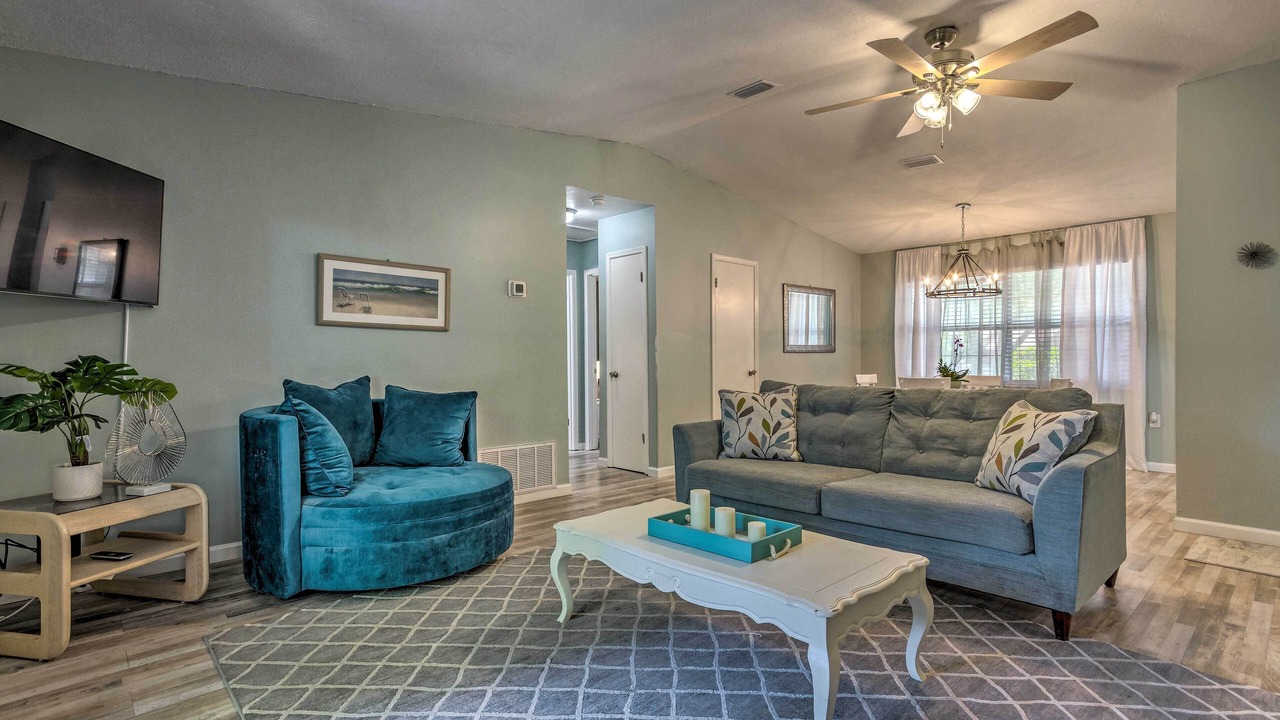 Photo of Livingroom in Wright