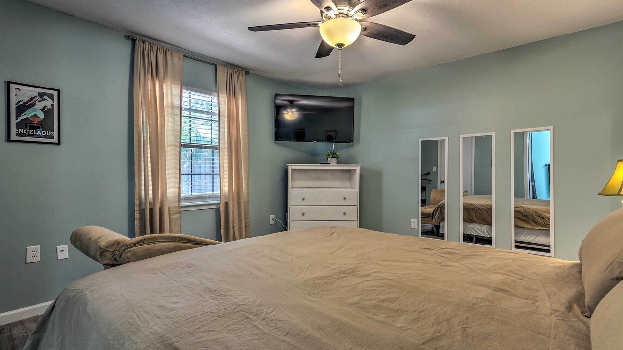 Photo of Bedroom in Wright