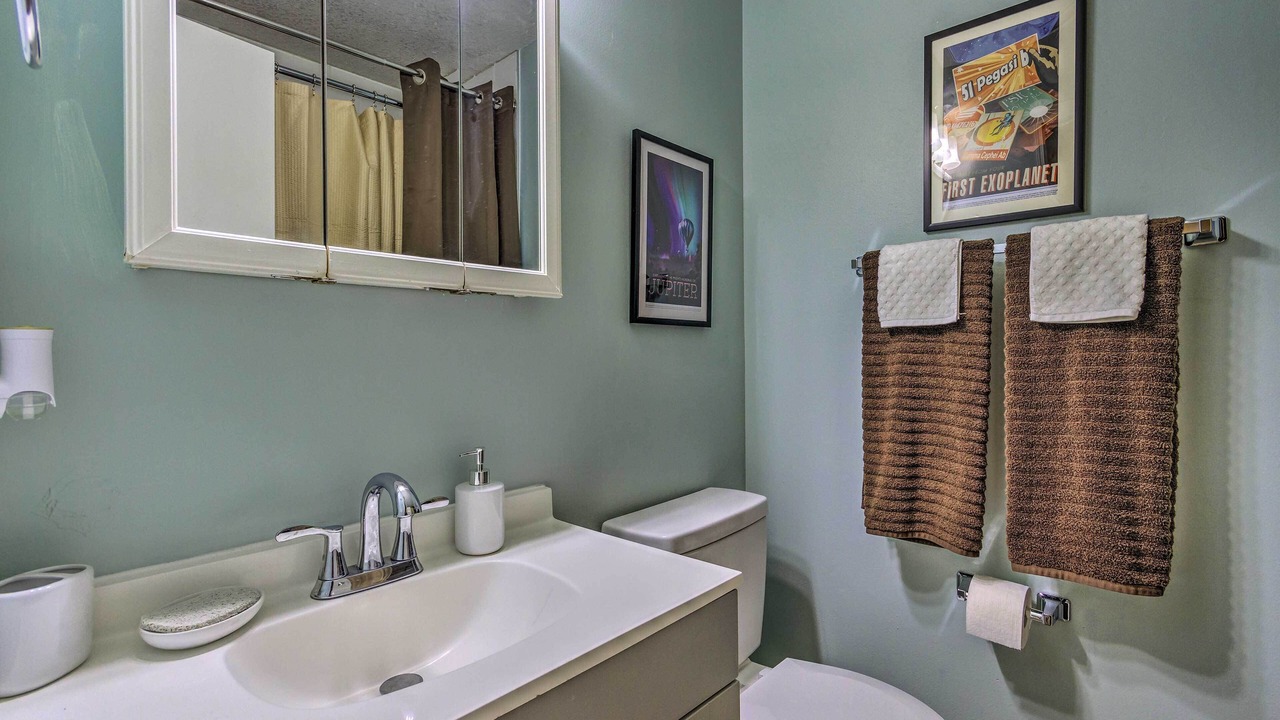 Photo of Bathroom in Wright