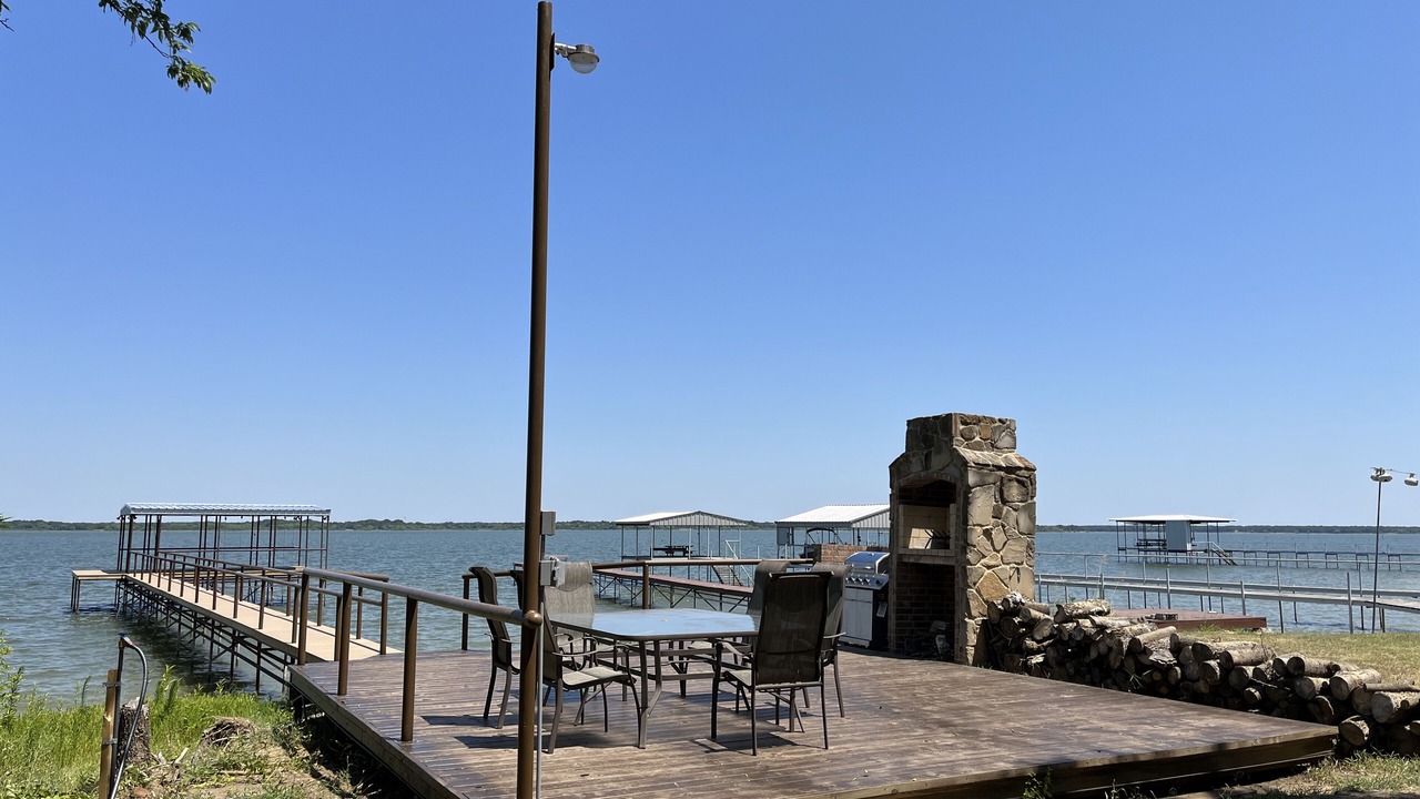 Photo of Outdoor in West Tawakoni