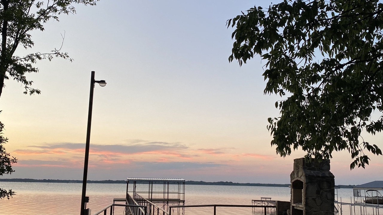 Photo of Patio Balcony in West Tawakoni