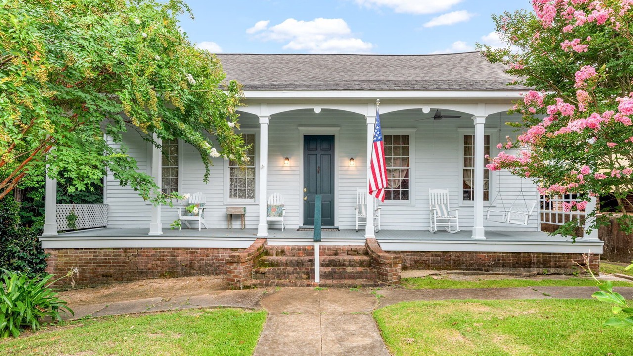 Photo of Outdoor in Natchez
