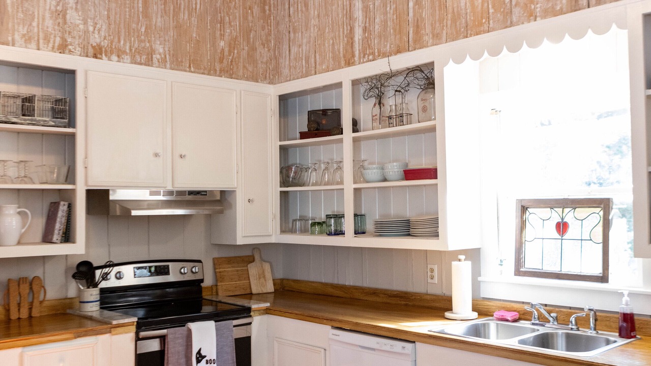 Photo of Kitchen in Natchez