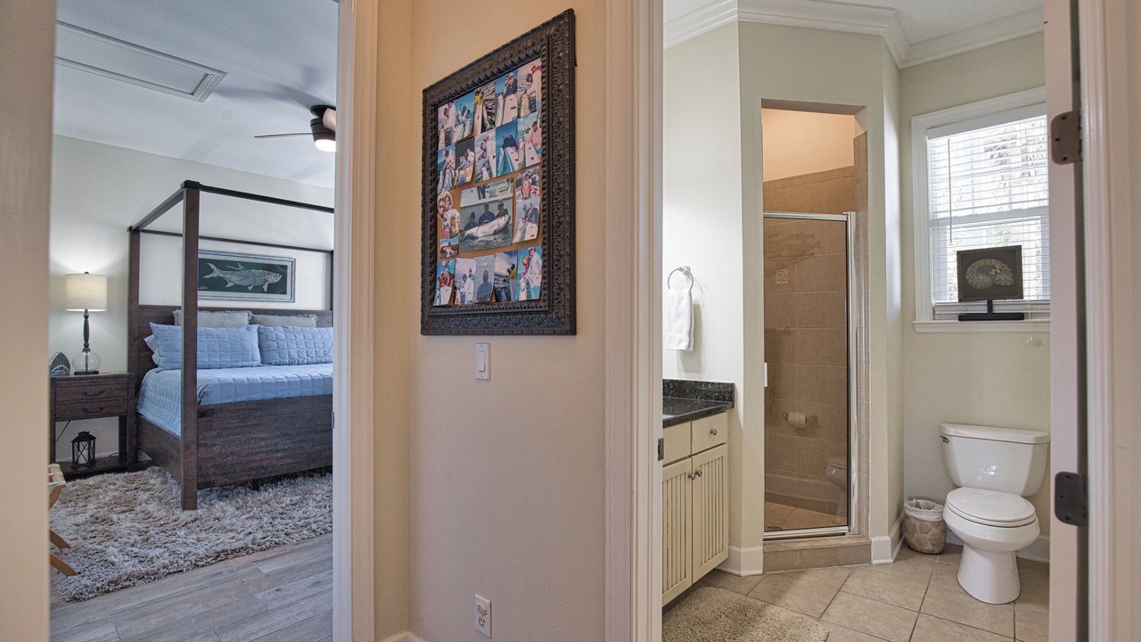 Photo of Bathroom in Placida