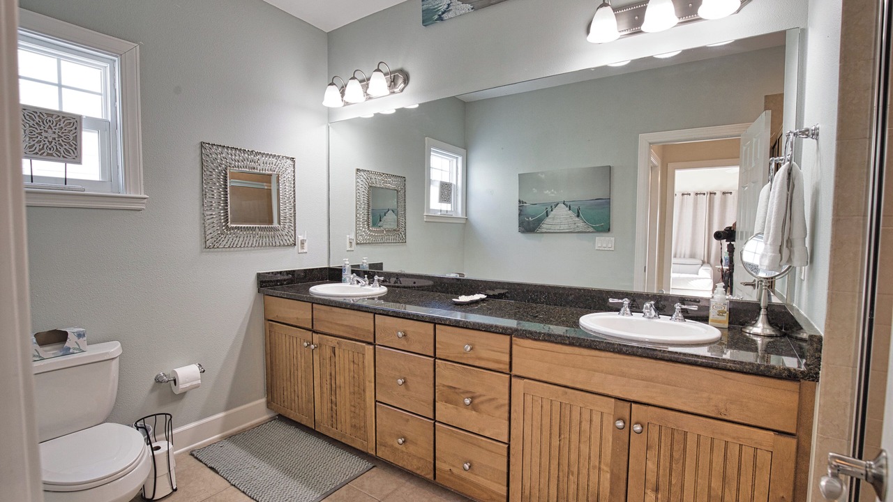 Photo of Bathroom in Placida