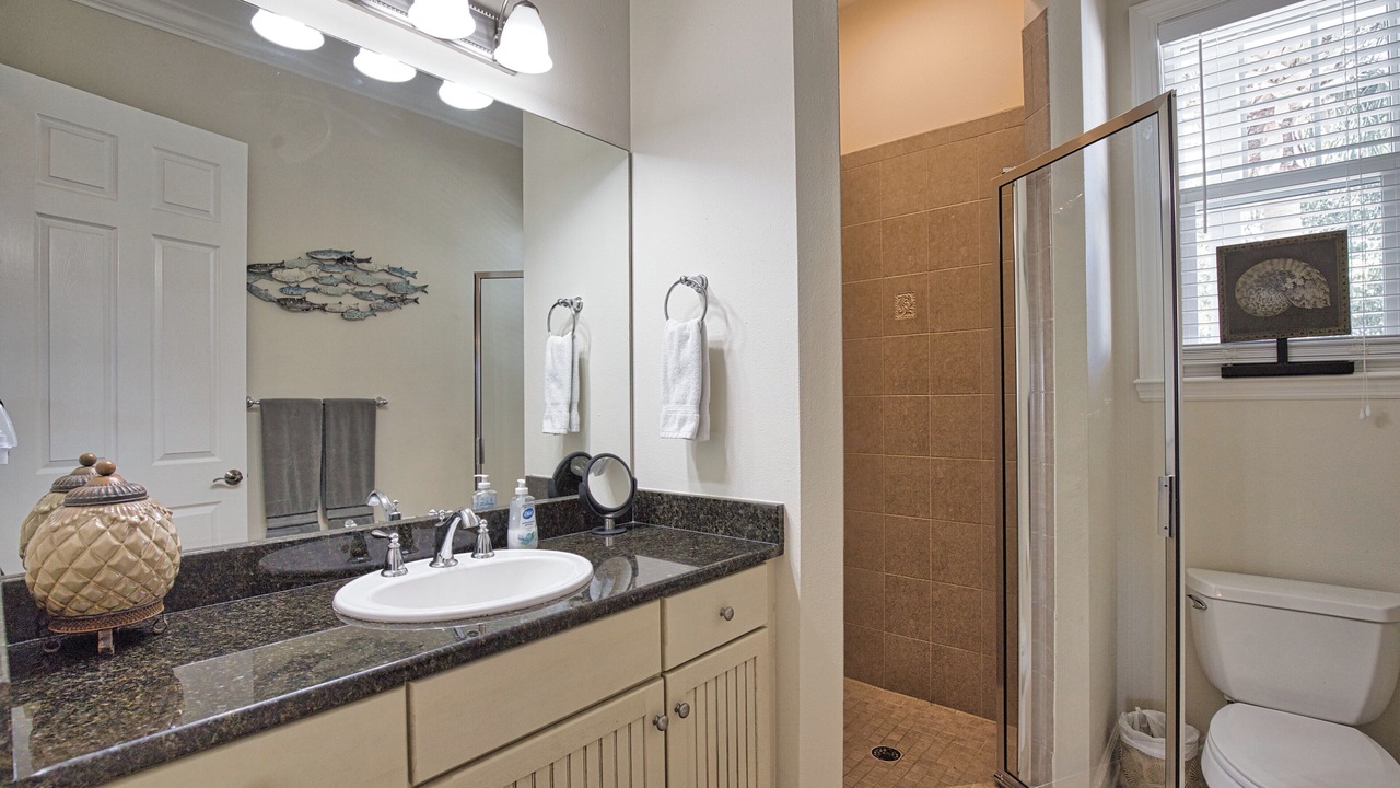 Photo of Bathroom in Placida