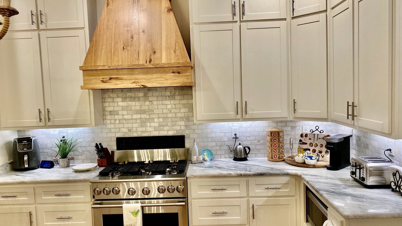 Photo of Kitchen in Oxford