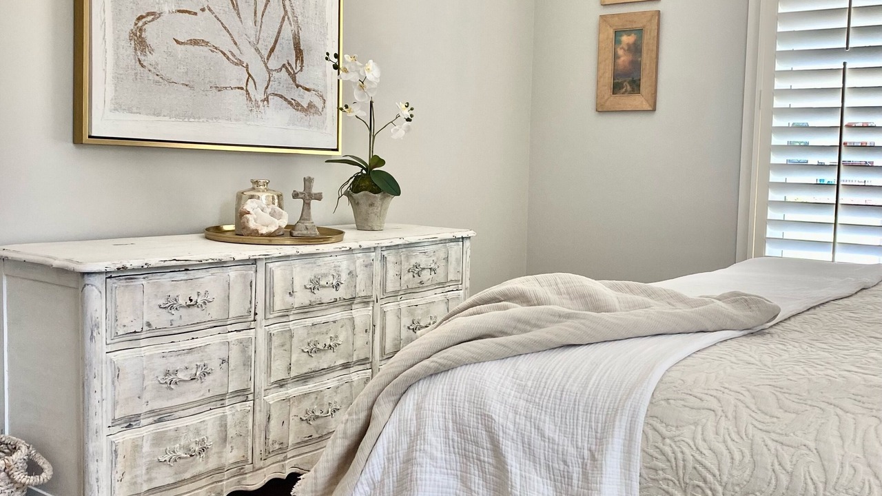 Photo of Bedroom in Oxford