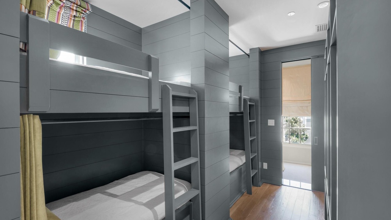 Photo of Bedroom in Rosemary Beach