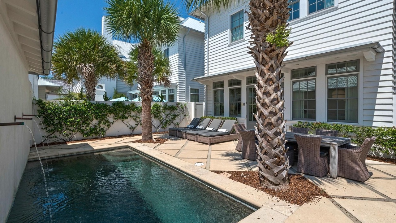 Photo of Outdoor in Rosemary Beach