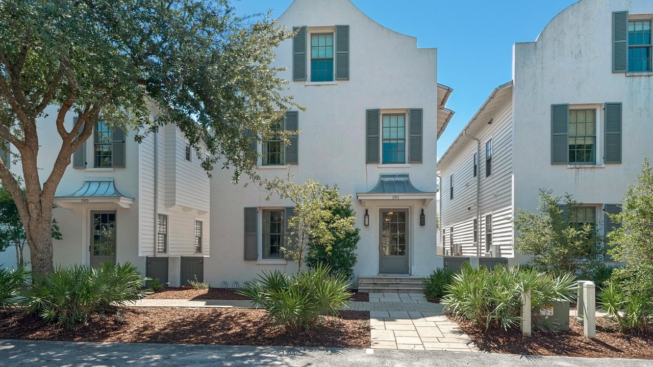 Photo of Others in Rosemary Beach