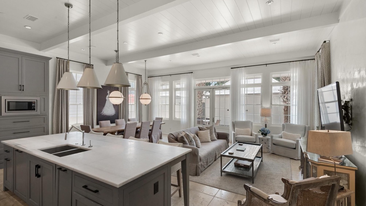 Photo of Others in Rosemary Beach