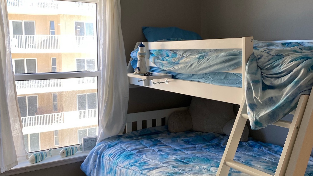 Photo of Bedroom in Ocean View Halifax Estates
