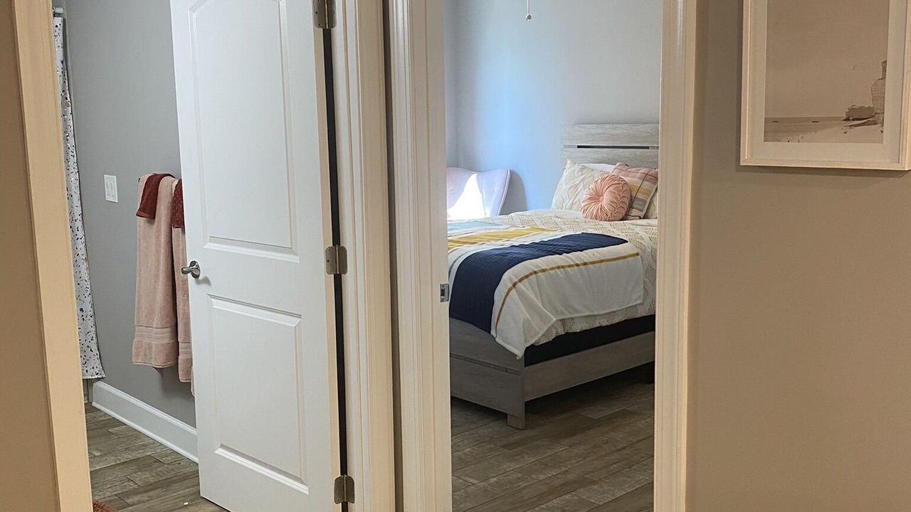 Photo of Bedroom in Ocean View Halifax Estates