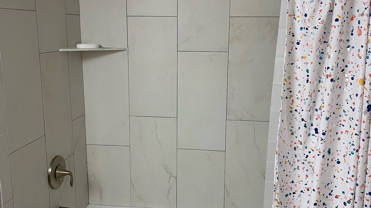 Photo of Bathroom in Ocean View Halifax Estates